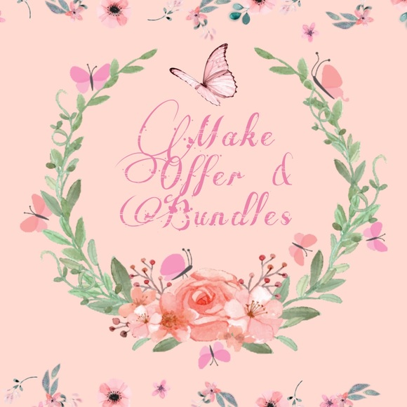 Make Offers & Bundles! - Picture 1 of 1